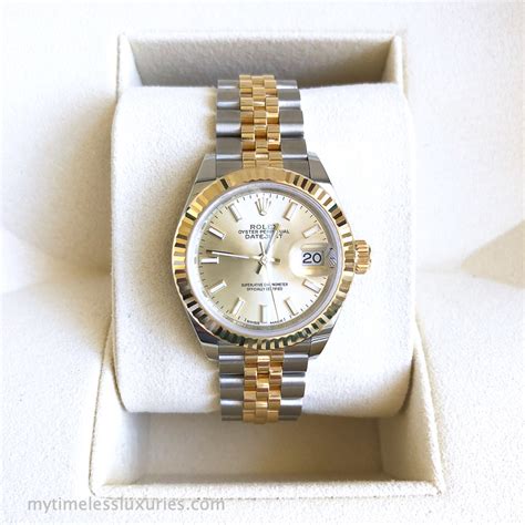 best female rolex 2019|rolex lady datejust 28.